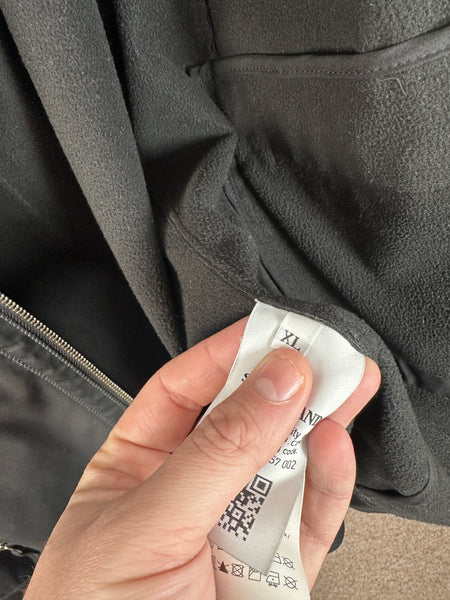 Stone Island Soft Shell R Jacket (XL)