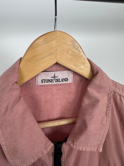 Stone Island Overshirt - Large