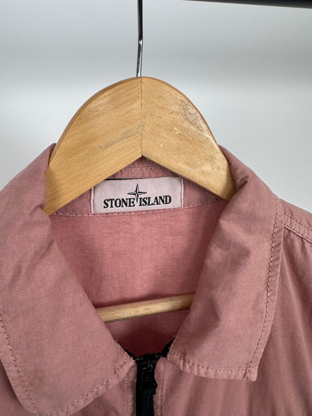 Stone Island Overshirt - Large