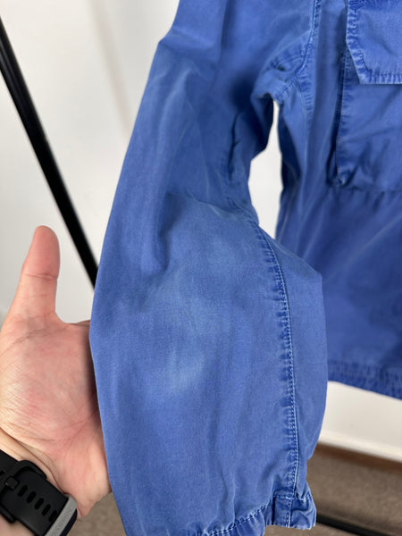 Stone Island Overshirt (L)