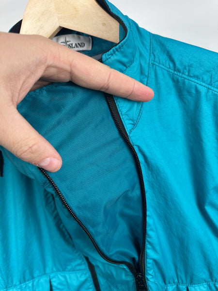 Stone Island Membrana 3L TC Jacket (L)