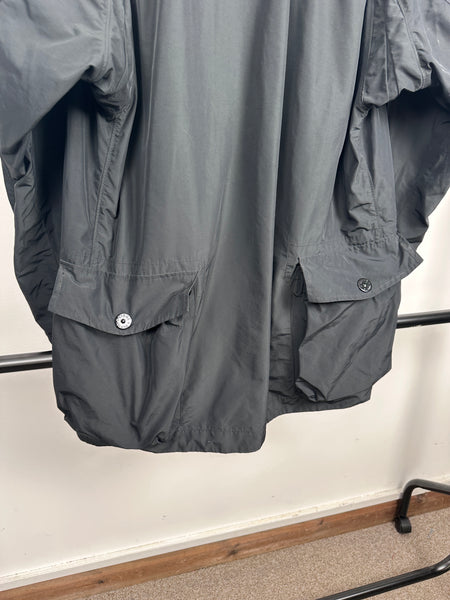 Stone Island Micro Reps Multi Pocket Jacket (L)