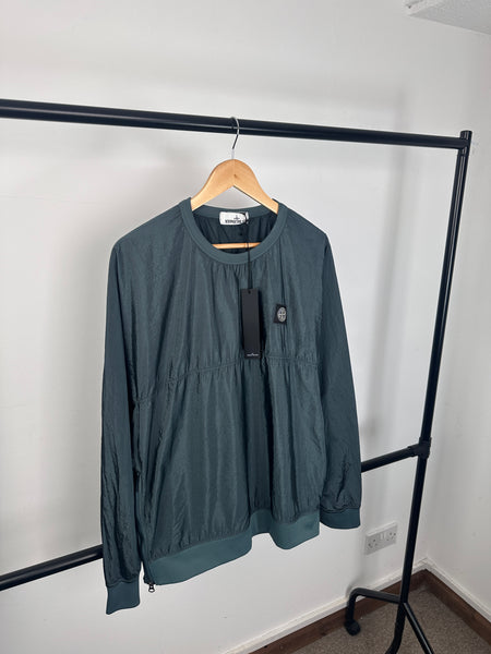Stone Island Nylon Metal Sweatshirt - BNWT (M)