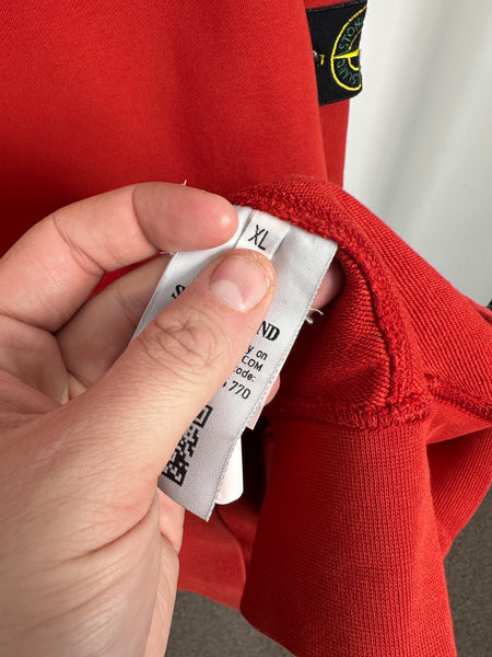 Stone Island Sweatshirt (XL)