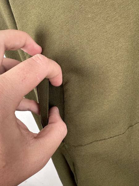 Stone Island Shadow Project Jumper - Small