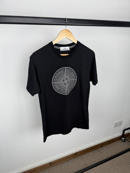Stone Island Graphic T-Shirt (S)