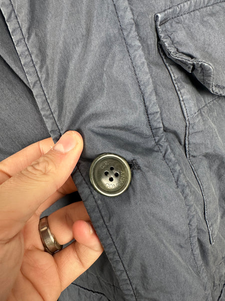 C.P Company 50.3 La Mille Goggle Jacket (M)