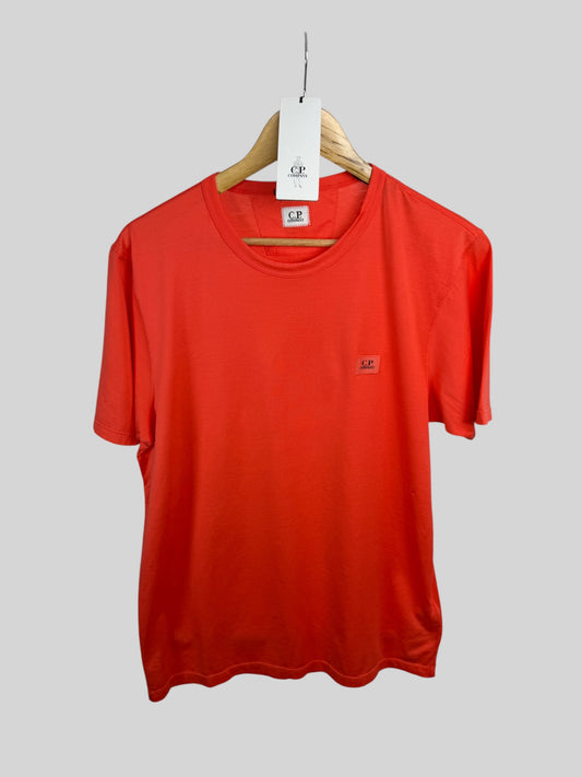 C.P Company Patch T-Shirt