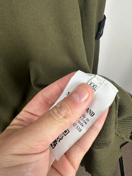 Stone Island Jumper - XXL