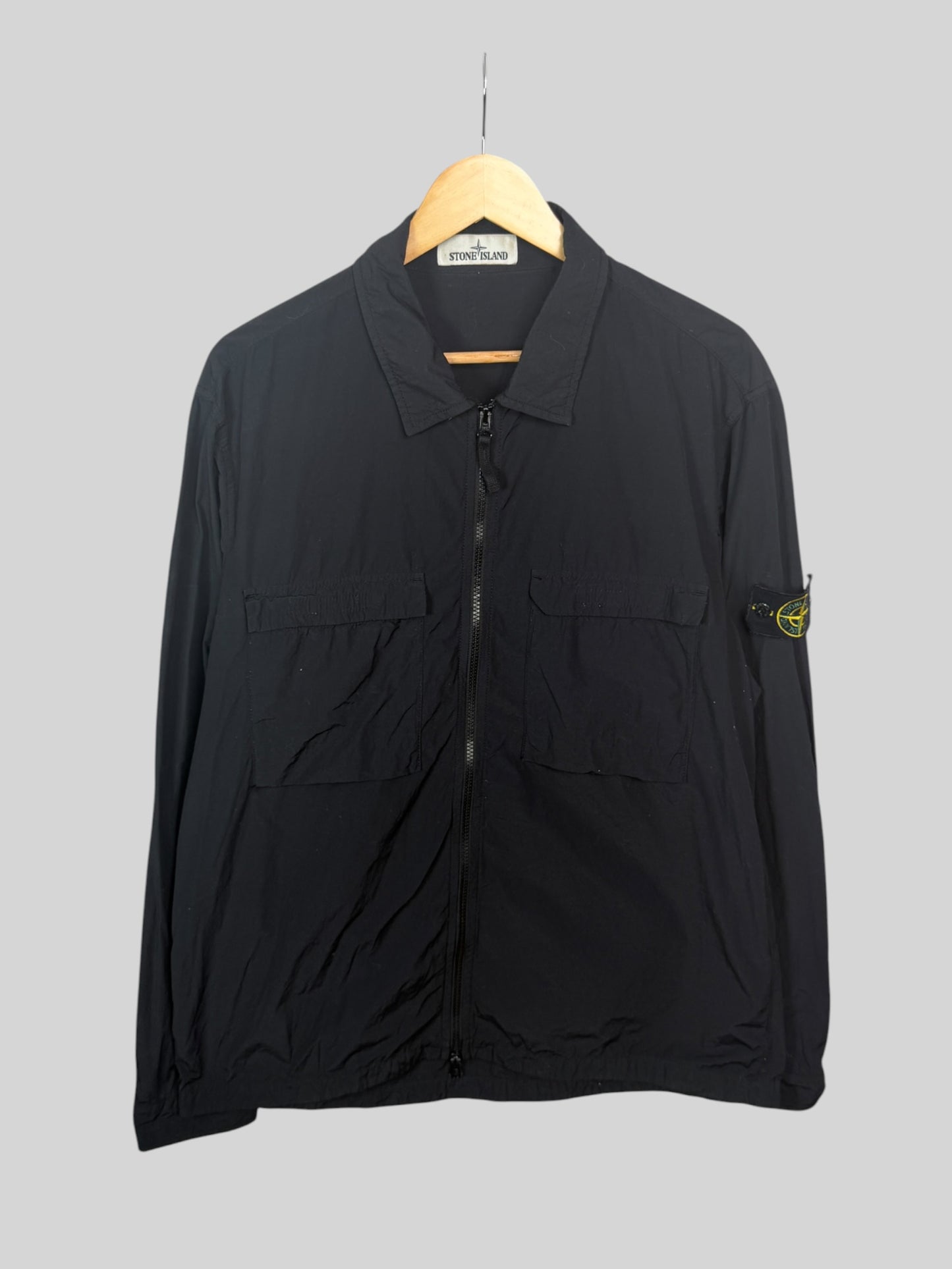 Stone Island Overshirt