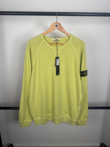 Stone Island Sweatshirt - BNWT (XL)
