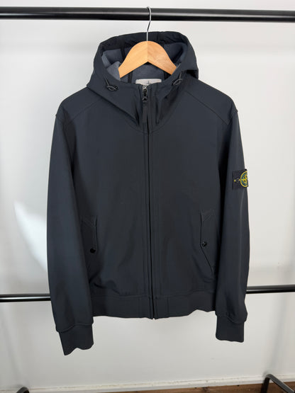 Stone Island Soft Shell R Jacket