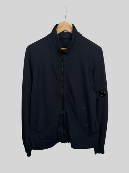 C.P Company Full Zip Lens Zip Up