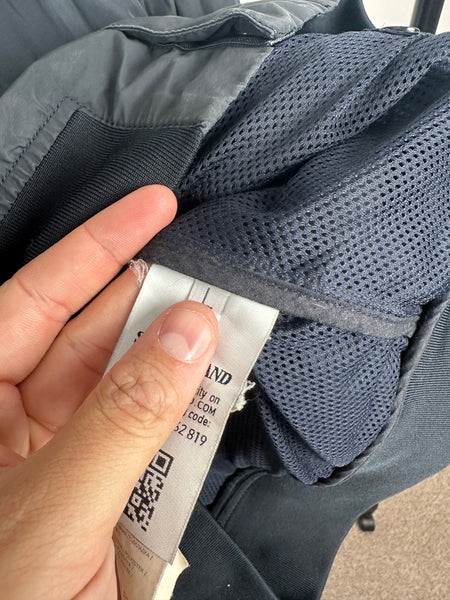 Stone Island Micro Reps Jacket - Large