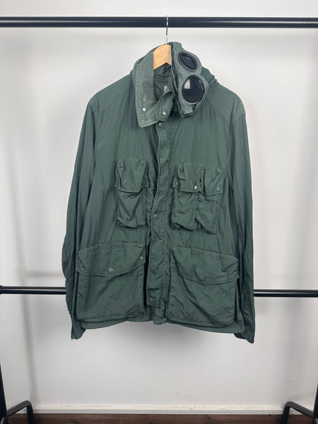 CP Company Goggle Jacket (XXL)