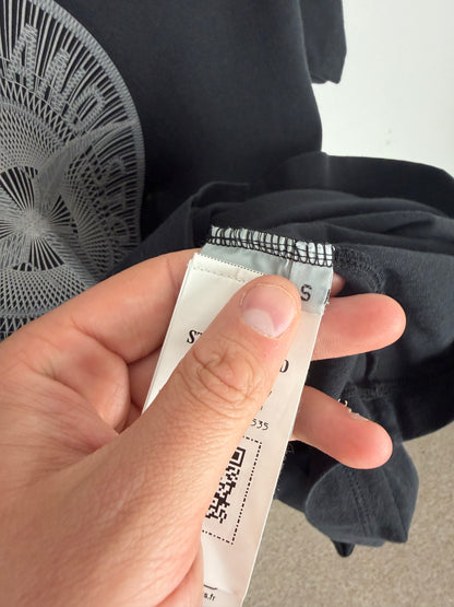 Stone Island Graphic T-Shirt (S)