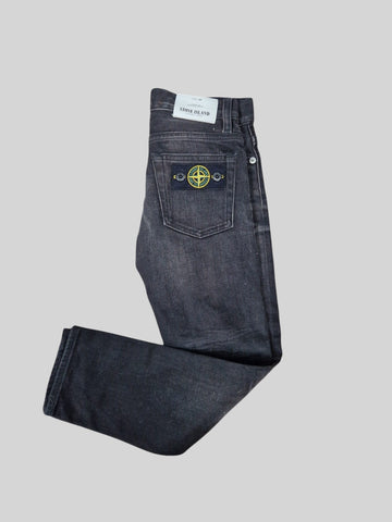 Stone Island Jeans - Age 6