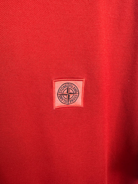 Stone Island T-Shirt (XXL)