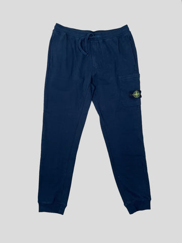 Stone Island Joggers Navy - XXL