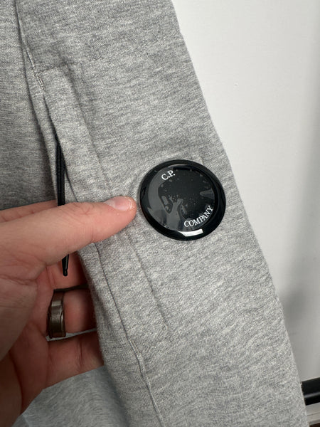 C.P Company Light Fleece Sweatshirt (XXL)