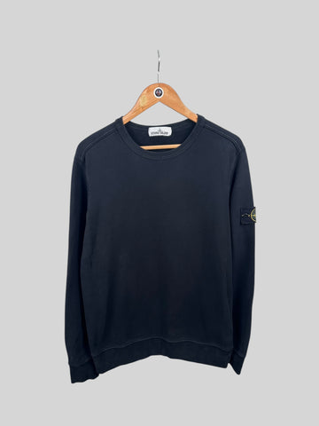 Stone Island Sweatshirt - Large