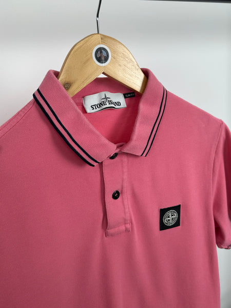 Stone Island Polo - Large