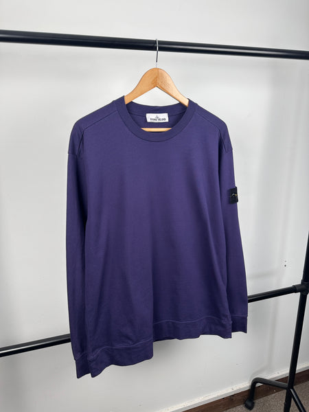 Stone Island Sweatshirt (L)