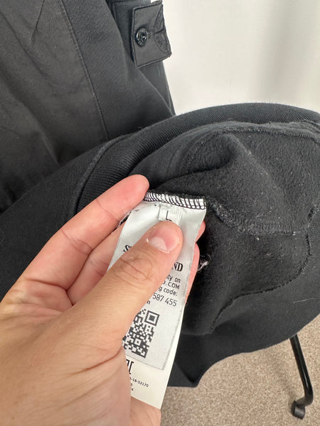 Stone Island Shadow Project Hoodie (L)