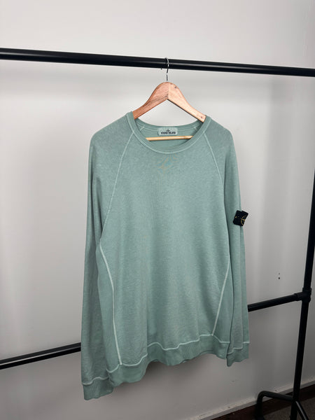 Stone Island Sweatshirt (XL)