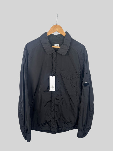 C.P Company Chrome Overshirt (XXL)