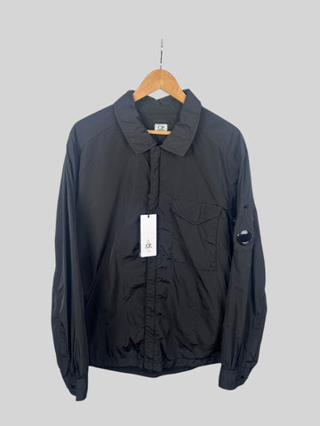C.P Company Chrome Overshirt (XXL)