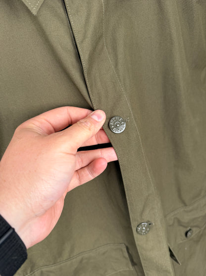Stone Island Ghost Ventile Jacket