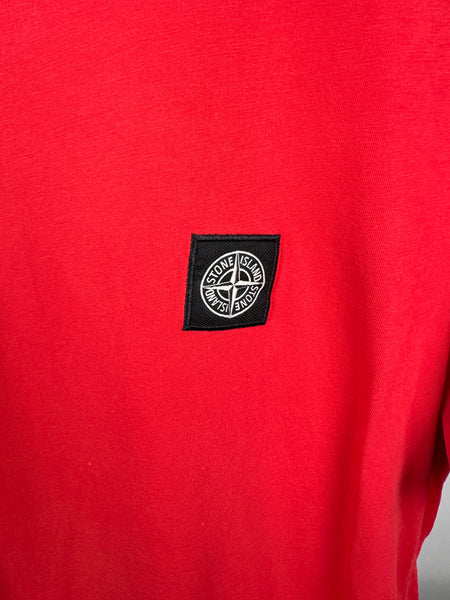 Stone Island T-Shirt (L)
