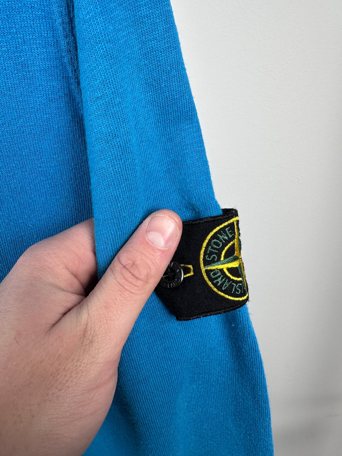 Stone Island Sweatshirt - Medium