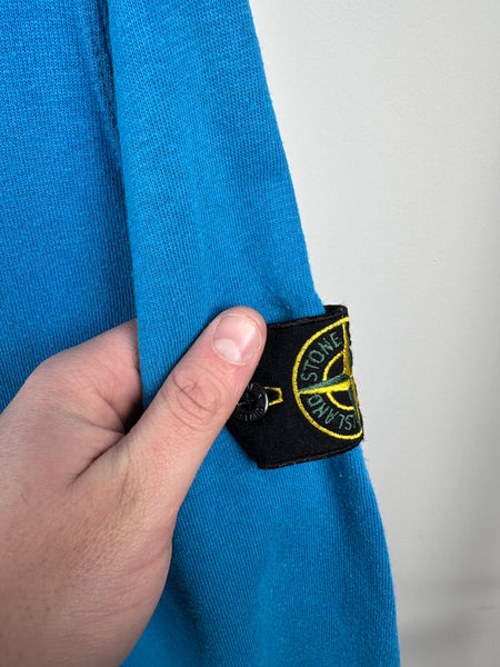 Stone Island Sweatshirt - Medium