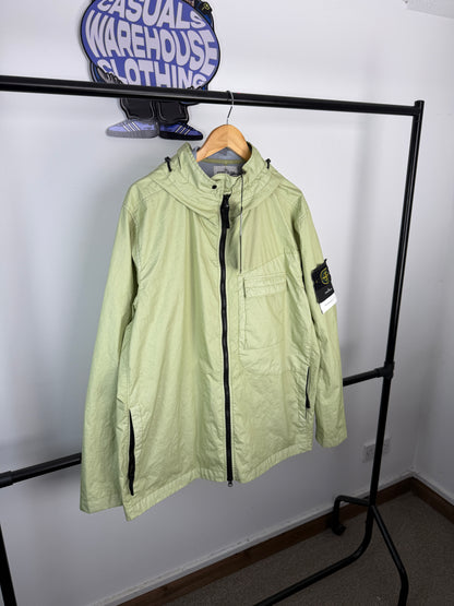 Stone Island Membrana 3L TC Jacket