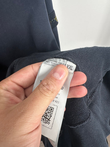 Stone Island Sweatshirt - XXL