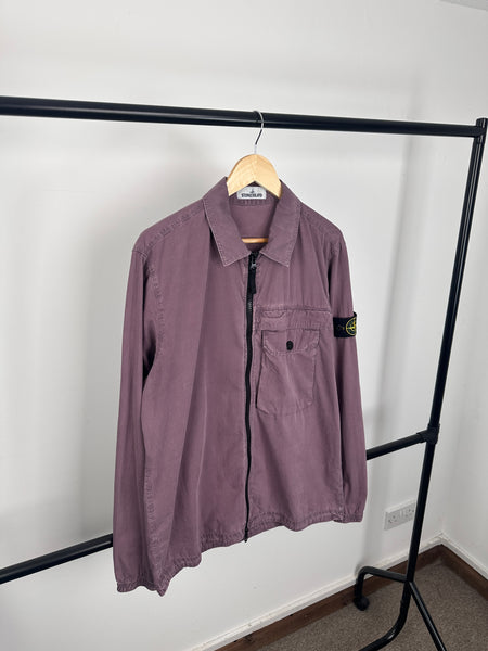 Stone Island Overshirt (L)