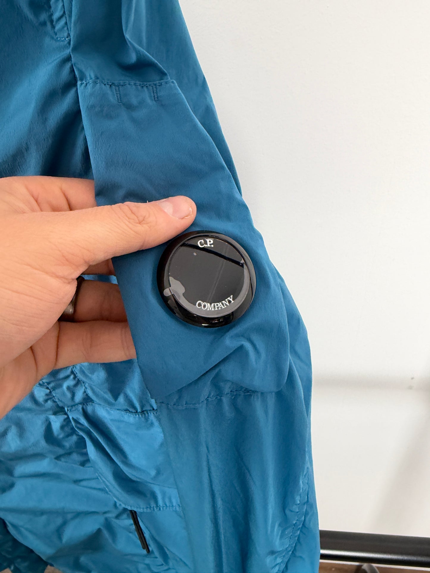 C.P Company Nycra R Jacket - BNWT (L)