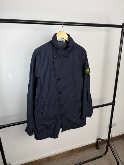 Stone Island Naslan Light Watro Jacket
