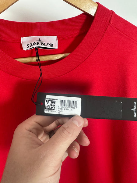 Stone Island Sweatshirt - BNWT (XXL)