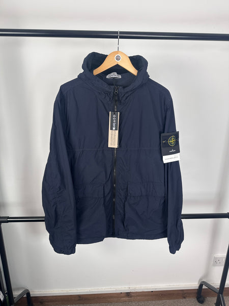 Stone Island Nylon Smerigliato-TC - BNWT (XL)