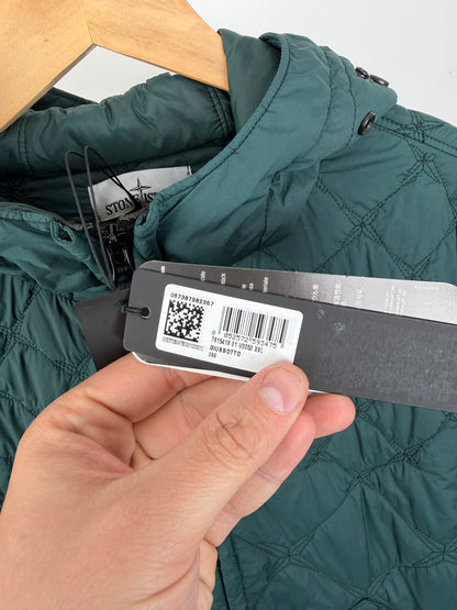 Stone Island Skin Touch Nylon Stella Primaloft TC Jacket - BNWT