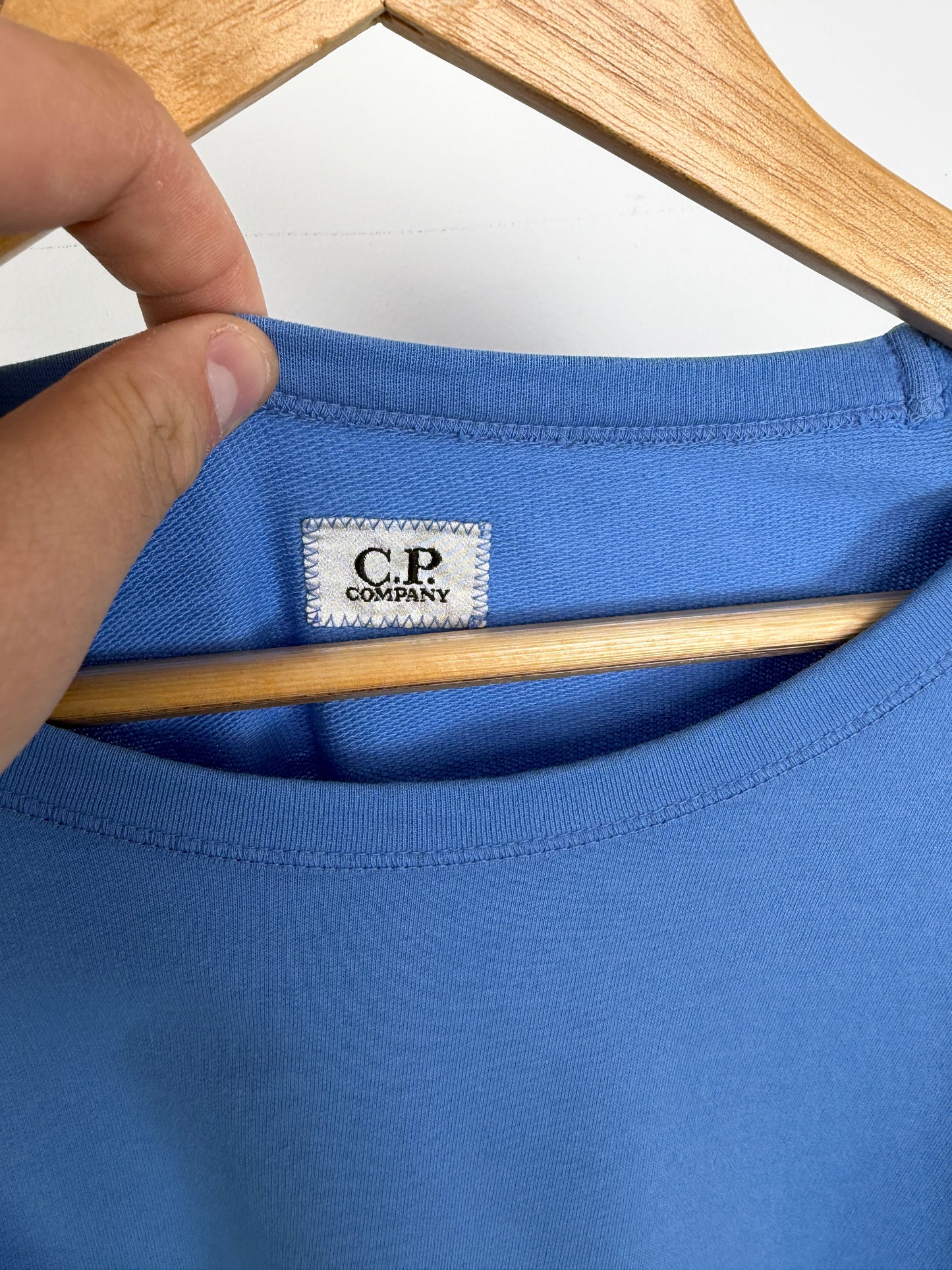 C.P Company Sweatshirt (3XL)