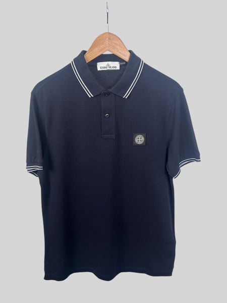 Stone Island Polo Shirt (L)