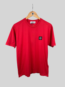 Stone Island T-Shirt - Medium - BNWT