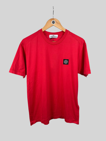 Stone Island T-Shirt - Medium - BNWT