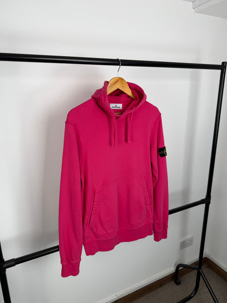Stone Island Hoodie (S)
