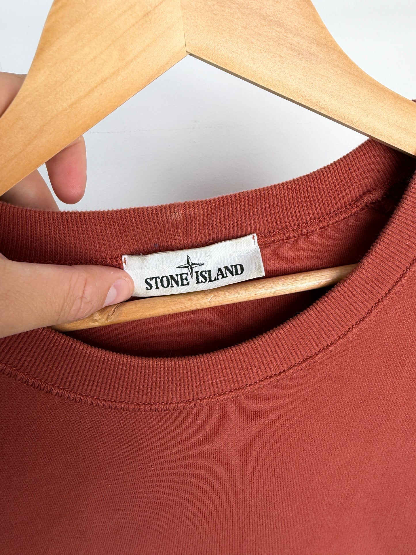 Stone Island Sweatshirt