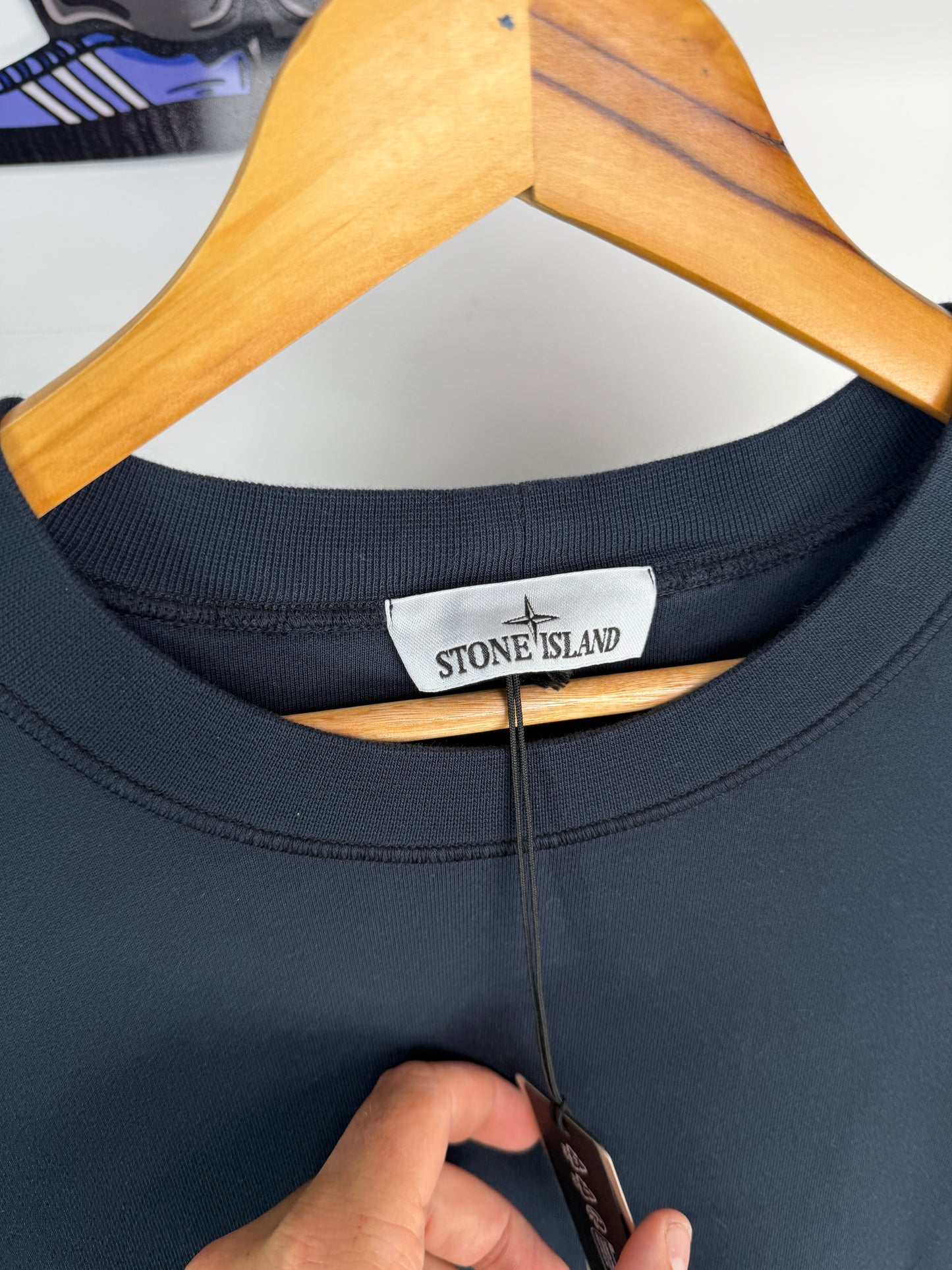 Stone Island Sweatshirt